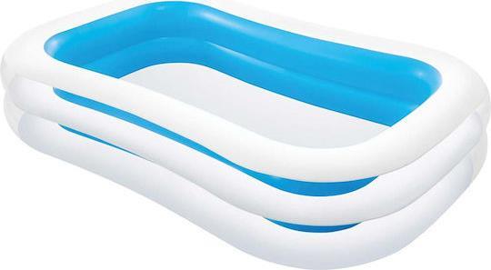 Intex Family Swim Center
