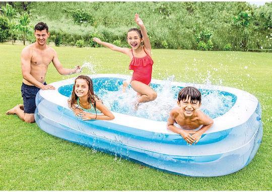 Intex Family Swim Center
