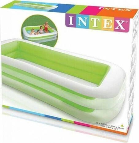 Intex Family Swim Center