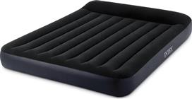 Intex Φουσκωτό Στρώμα Ύπνου Υπέρδιπλο Pillow Rest Classic 203x152cm 64143
