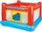 Intex Jump-O-Lene Φουσκωτό Κάστρο με Τραμπολίνο 174x174x112cm για 3-6 Ετών 48260