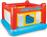 Intex Jump-O-Lene Φουσκωτό Κάστρο με Τραμπολίνο 174x174x112cm για 3-6 Ετών 48260