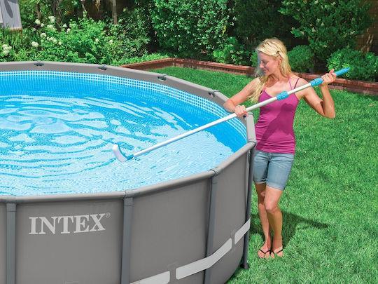 Intex Κυρτή βούρτσα τοίχων