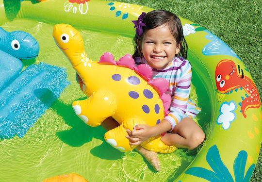 Intex Little Dino Play Center 57166