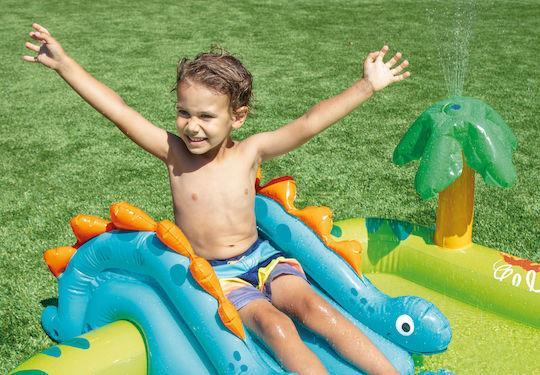 Intex Little Dino Play Center 57166