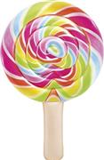 Intex Lollipop Float 208x135cm