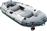 Intex Mariner 3 Φουσκωτή Βάρκα 3 Ατόμων με Κουπιά & Τρόμπα 297x127cm