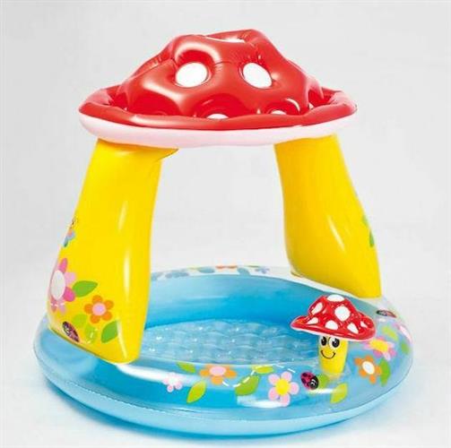 Intex Mushroom Baby Pool