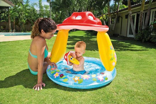Intex Mushroom Baby Pool