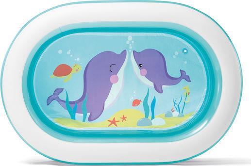 Intex My Sea Friends Pool