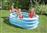 Intex My Sea Friends Pool