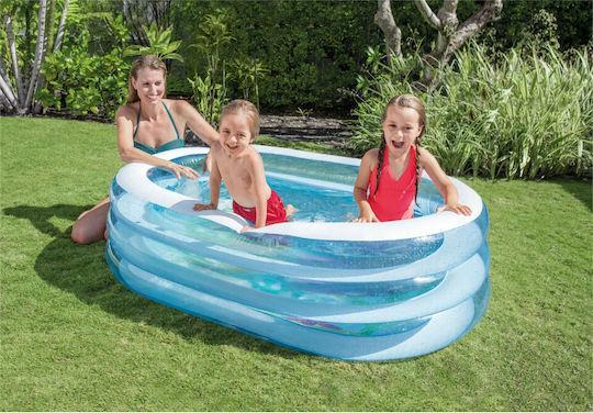 Intex My Sea Friends Pool