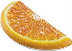 Intex Orange Slice Mat