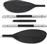Intex Paddle Κουπί για Κανό & Kayak 69629 