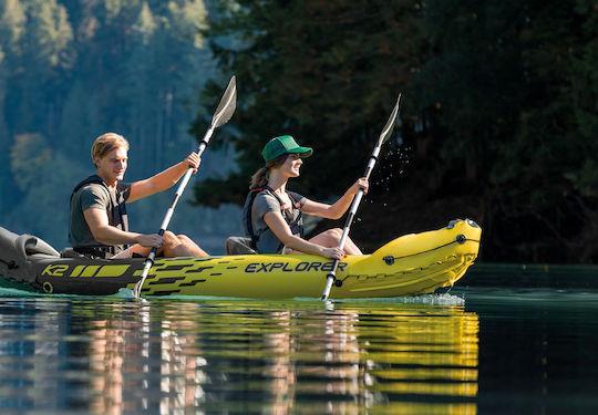 Intex Paddle Κουπί για Κανό & Kayak 69629 