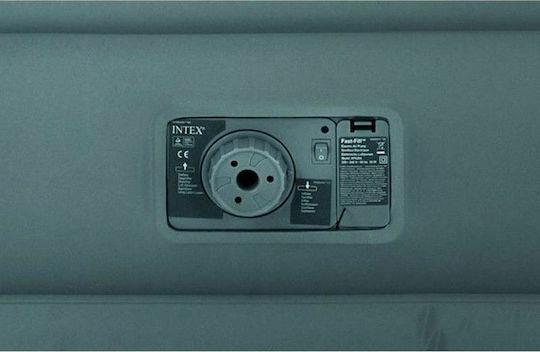 Intex PremAire I Φουσκωτό Στρώμα Ύπνου Διπλό 152x203x46 64906