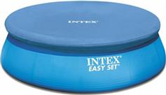 Intex Προστατευτικό κάλυμμα πισίνας στρογγυλό 365cm