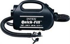 Intex Quick-fill 230 / 12 V