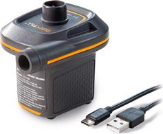 Intex Quick-Fill 5VDC/USB Ηλεκτρική Τρόμπα για Φουσκωτά 66635