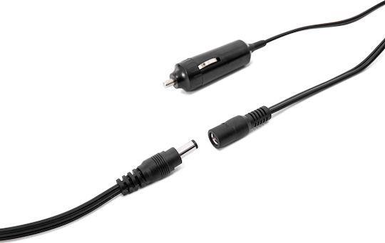 Intex Quick-Fill Ηλεκτρική Τρόμπα για Φουσκωτά 230V/12V 68609