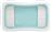 Intex Swim Center Family Lounge Πισίνα 780lt Φουσκωτή 264x165x56cm Μπλε 58497