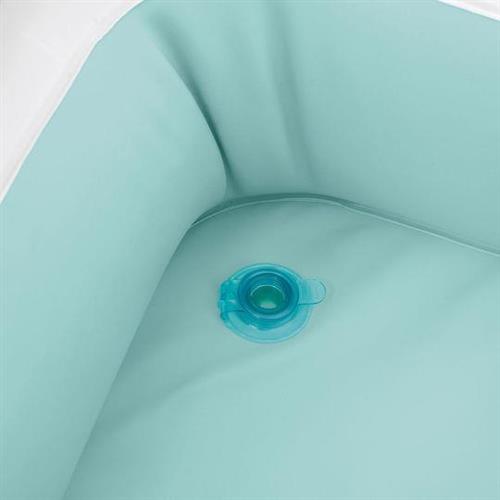 Intex Swim Center Family Lounge Πισίνα 780lt Φουσκωτή 264x165x56cm Μπλε 58497