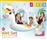 Intex Unicorn Spray Παιδική Πισίνα Φουσκωτή 254x132x109cm