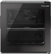 Inventor BC-44BE Mini Bar 44lt Υ49.5xΠ47xΒ44cm Μαύρο