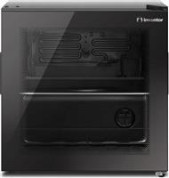 Inventor BC-44BE Mini Bar 44lt Υ49.5xΠ47xΒ44cm Μαύρο