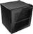Inventor BC-44BE Mini Bar 44lt Υ49.5xΠ47xΒ44cm Μαύρο