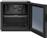 Inventor BC-44BE Mini Bar 44lt Υ49.5xΠ47xΒ44cm Μαύρο
