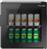 Inventor BC-44BE Mini Bar 44lt Υ49.5xΠ47xΒ44cm Μαύρο