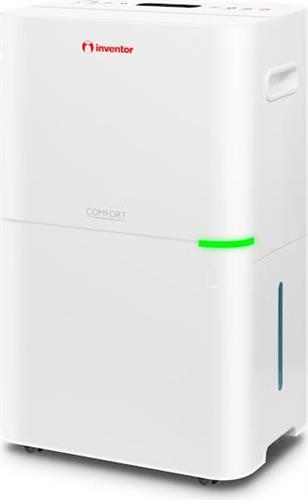Inventor Comfort CF-WUHI-20L Ultraviolet Αφυγραντήρας με Ιονιστή και Wi-Fi 20lt