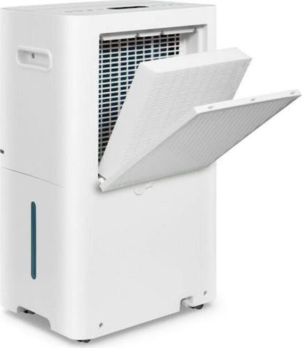 Inventor Comfort CF-WUHI-20L Ultraviolet Αφυγραντήρας με Ιονιστή και Wi-Fi 20lt