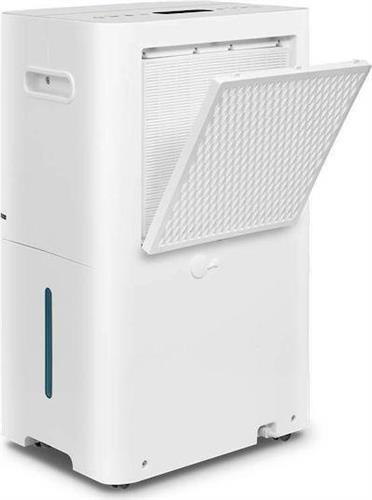 Inventor Comfort CF-WUHI-20L Ultraviolet Αφυγραντήρας με Ιονιστή και Wi-Fi 20lt