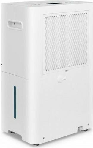 Inventor Comfort CF-WUHI-20L Ultraviolet Αφυγραντήρας με Ιονιστή και Wi-Fi 20lt