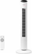 Inventor FT40WI Ανεμιστήρας Πύργος 24W με Τηλεχειριστήριο Λευκός