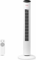 Inventor FT40WI Ανεμιστήρας Πύργος 24W με Τηλεχειριστήριο Λευκός