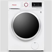 Inventor GA0914W Πλυντήριο Ρούχων 9kg με Ατμό 1400 Στροφών