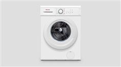 Inventor GL0610D Πλυντήριο Ρούχων 6kg με Ατμό 1000 Στροφών