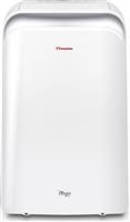Inventor Magic M3GCO290-09 Φορητό Κλιματιστικό 9000 BTU μόνο Ψύξης
