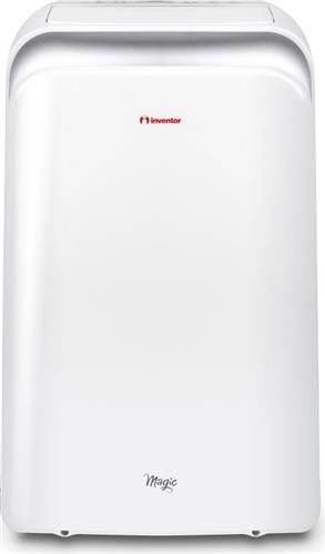 Inventor Magic M3GCO290-09 Φορητό Κλιματιστικό 9000 BTU μόνο Ψύξης
