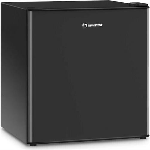 Inventor MB51B Mini Bar 42lt Υ51xΠ45.2xΒ47.9cm Μαύρο