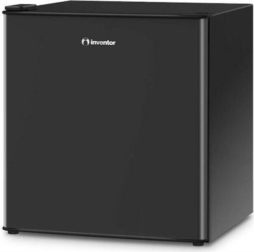 Inventor MB51B Mini Bar 42lt Υ51xΠ45.2xΒ47.9cm Μαύρο