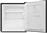 Inventor MB51B Mini Bar 42lt Υ51xΠ45.2xΒ47.9cm Μαύρο