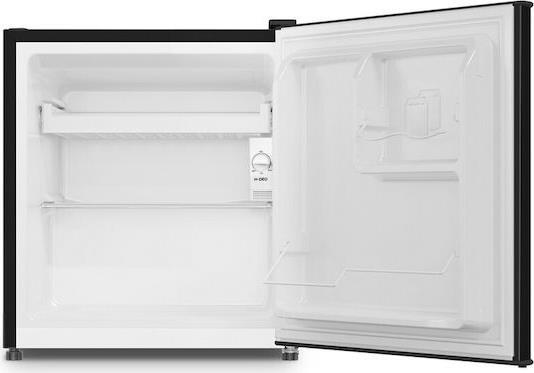 Inventor MB51B Mini Bar 42lt Υ51xΠ45.2xΒ47.9cm Μαύρο