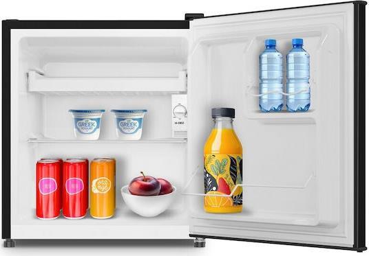 Inventor MB51B Mini Bar 42lt Υ51xΠ45.2xΒ47.9cm Μαύρο