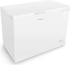 Inventor MDH-290EL Καταψύκτης Μπαούλο 287lt