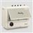 Inventor Melody MD-IONWL-20L Αφυγραντήρας με Ιονιστή και Wi-Fi 20lt Μπεζ