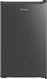 Inventor MPC850IN Μονόπορτο Ψυγείο 102lt Υ85xΠ50xΒ56cm Inox